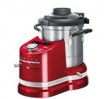 KitchenAid: Robot cuiseur tout-en-un Artisan KitchenAid Cook Processor 5KCF0104 à 499,50€