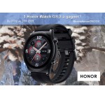 IDBOOX: 1 montre connectée Honor Watch GS 3 à gagner