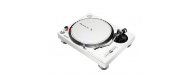 Sonovente: Platine Pioneer DJ PLX 500W à 299€
