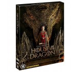 Amazon: DVD House of the Dragon - Saison 1 à 31,99€