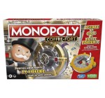 Amazon: Jeu de société Monopoly Coffre-fort à 22,49€