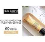 Mon Vanity Idéal: 60 crèmes visage Ella Baché à tester