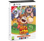 Micromania: Jeu Alex Kidd In Miracle World Dx Signature Edition sur PS5 à 19,99€