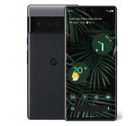 Amazon: Smartphone Google Pixel 6 Pro 5G - 128GB, 12GB RAM Black à 506,54€