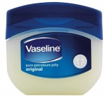 Notino: Vaseline Original - 100ml à 1,70€
