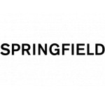 Springfield: Jusqu'à 50% de réduction dès 2 articles achetés 