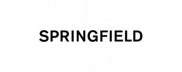 Springfield: Jusqu'à 50% de réduction dès 2 articles achetés 