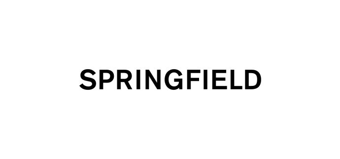 Springfield: Jusqu'à 50% de réduction dès 2 articles achetés 