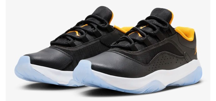Nike: Chaussures Air Jordan 11 CMFT Low à 56,97€
