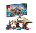 Amazon: LEGO Avatar Le Village Aquatique de Metkayina - 75578 à 64,99€