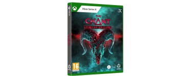 Amazon: Jeu The Chant – Limited Edition sur Xbox Series X / Xbox One à 15,35€