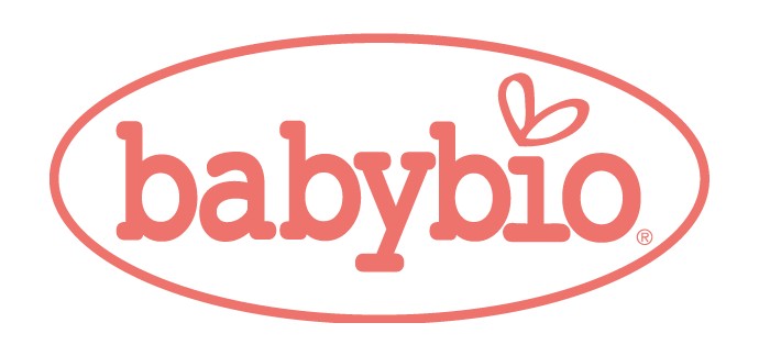 Babybio: -10% sur la totalité du site