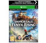 Cdiscount: Jeu Immortals Fenyx Rising sur Xbox Series X / Xbox One en solde à 6,86€
