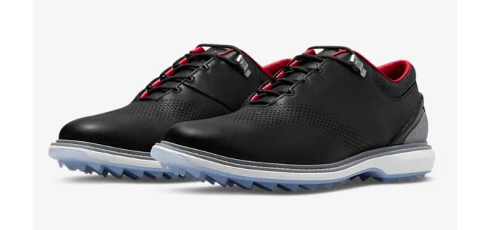 Nike: Chaussures de golf pour Homme Jordan ADG 4 à 119,97€