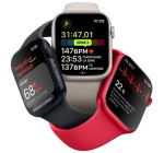 Leader Price: Une Apple Watch Series 8 GPS + Cellular (valeur 849€) à gagner