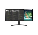 Amazon: Ecran PC 35" LG UltraWide 35WN75CN-B à 399,99€