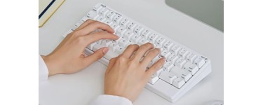 RoxArmy: 1 clavier PC HHKB sans fil à gagner