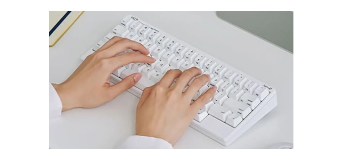 RoxArmy: 1 clavier PC HHKB sans fil à gagner