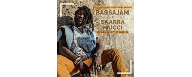 La Grosse Radio: 3 t-shirts du label Bassajam à gagner