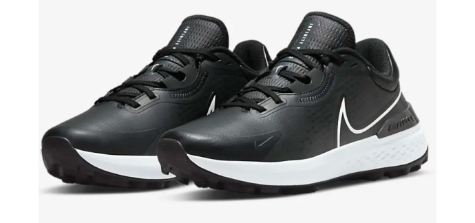 Nike: Chaussures de golf pour Homme Nike Infinity Pro 2 à 71,97€