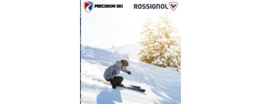 Rossignol: 1 paire de skis Rossignol au choix à gagner