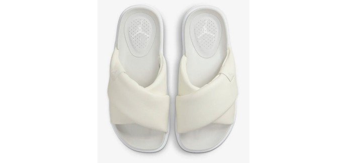 Nike: Claquettes pour Femme Nike Jordan Sophia à 44,97€