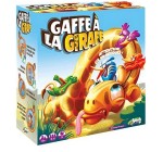 Amazon: Jeu de société Splash Toys - Gaffe A La Girafe à 14,67€