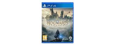 Jeux-Gratuits.com: 1 jeu vidéo "Hogwarts Legacy : l'Héritage de Poudlard" à gagner