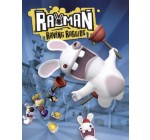Ubisoft Store: Jeu PC Rayman Contre Les Lapins Crétins en téléchargement gratuit