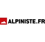 Alpiniste.fr: -10% supplémentaires sur l'ensemble du site   