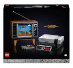 Cultura: LEGO Super Mario Nintendo Entertainment System - 71374 à 199,99€
