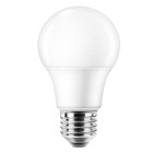 Leroy Merlin: Ampoule LED E27 Lexman - 806Lm, 60W, blanc chaud en solde à 0,50€