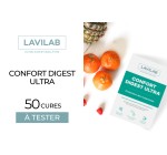 Mon Vanity Idéal: 50 compléments alimentaire Confort Digest Ultra de Lavilab à tester