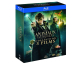 Amazon: Blu-Ray Les Animaux fantastiques + Les Crimes de Grindelwald + Les Secrets de Dumbledore à 15€