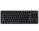 Amazon: Clavier gaming mecanique Logitech G413 TKL SE à 44,99€