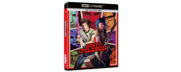 Amazon: 4K Ultra HD Scott Pilgrim à 9,99€