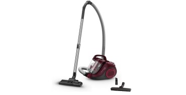 Amazon: Aspirateur sans sac compact Rowenta Swift Power Cyclonic RO2933EA à 63,73€