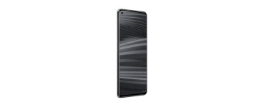 Darty: Smartphone 6.62" Realme GT2 5G - 128Go, Noir à 319€