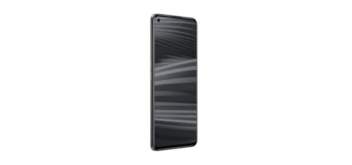 Darty: Smartphone 6.62" Realme GT2 5G - 128Go, Noir à 319€