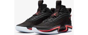 Nike: Baskets Air Jordan XXXVI à 110,97€
