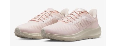 Nike: Chaussures de running femme Nike Pegasus 39 à 74,97€