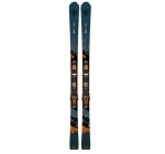 Go Sport: Paire de ski Rossignol React 6 CA Xpress GW B83 OR à 293,99€