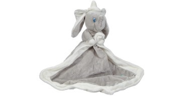 Amazon: Peluche Disney Dumbo et son doudou &agrave; 9,99&euro;