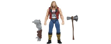 Amazon: Figurine Hasbro Marvel Legends Thor : Love and Thunder à 19,40€