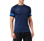 Amazon: T-Shirt homme Nike Dri-fit Academy 21 à 11€