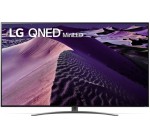 LG: Jusqu'à 500€ remboursés pour l'achat d'un téléviseur LG parmi une sélection