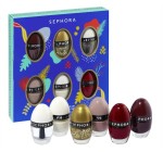 Sephora: Kit de 6 vernis à ongles Color Hit Sephora Collection Wishing You à 4,79€