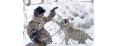 Citizenkid: 10 lots de 2 places de cinéma pour "Le nid du tigre" à gagner