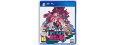 Amazon: Jeu Young Souls sur PS4 à 22,94€