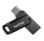 Amazon: Clé USB Type-C SanDisk Ultra Dual Drive Go - 64Go à 7,76€